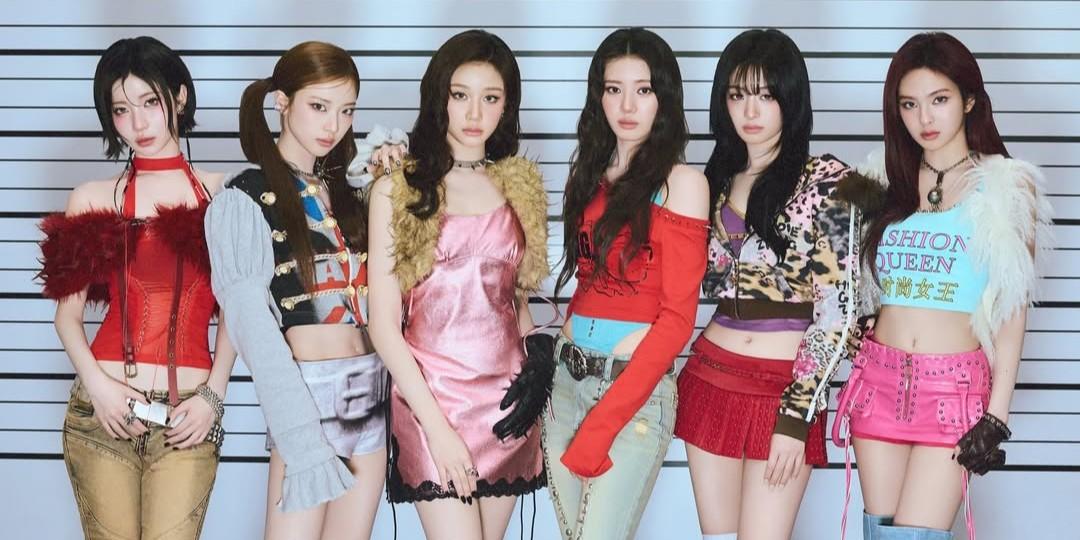 Babymonster to bring 'Choom' world tour to Manila in September 