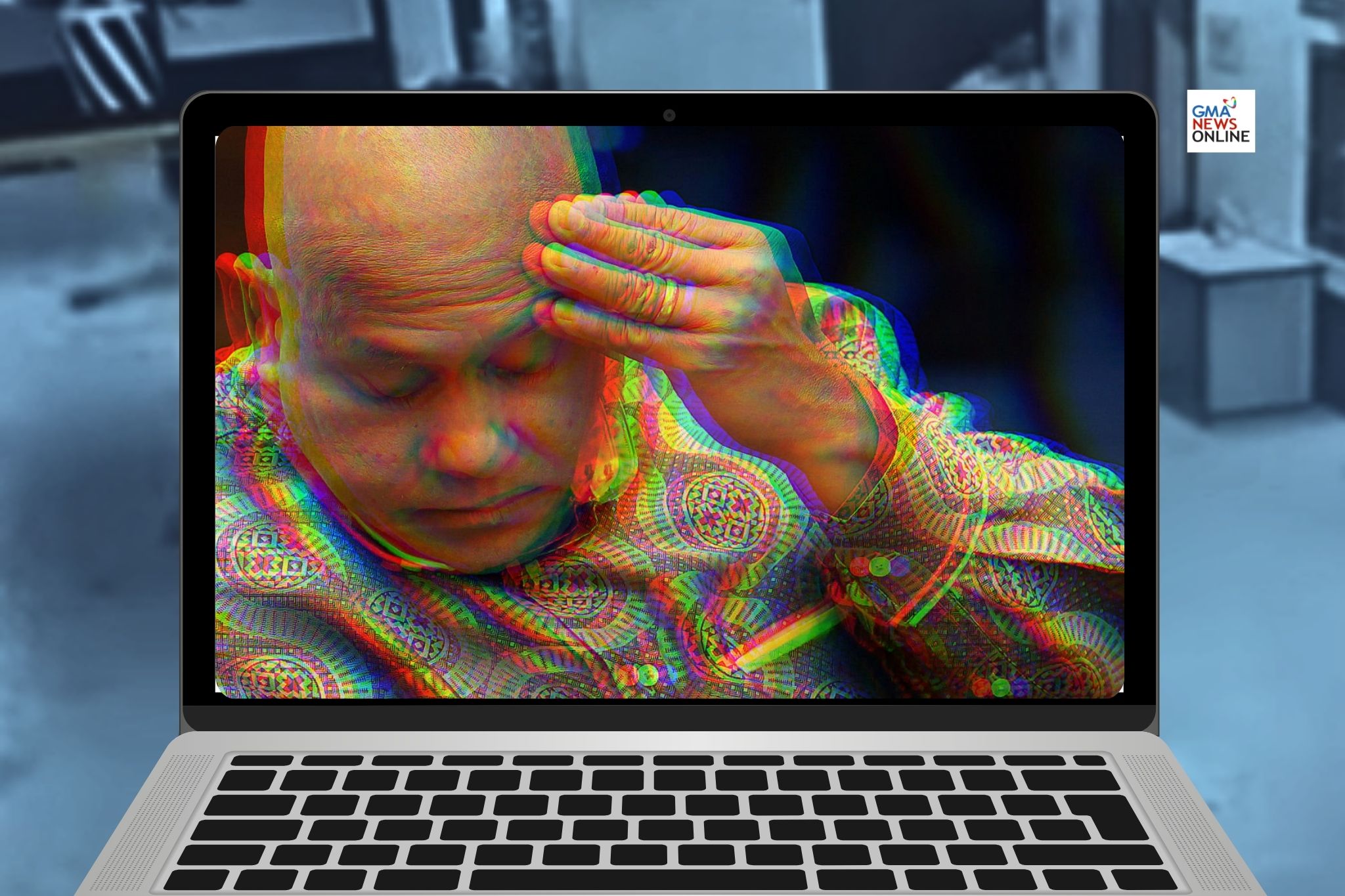 Bato dela Rosa camp: Teleconferencing ‘immunizes the Senate from external politics’