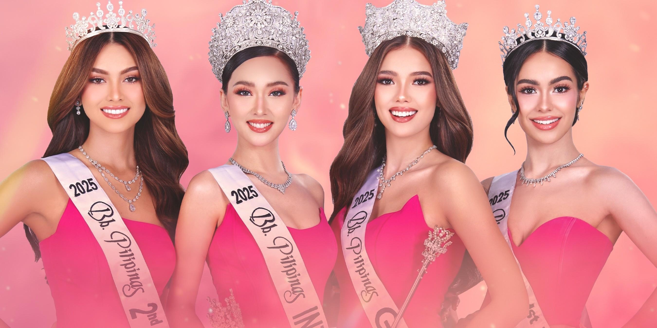 Binibining Pilipinas sets 2026 coronation night on July 18, announces ticket details