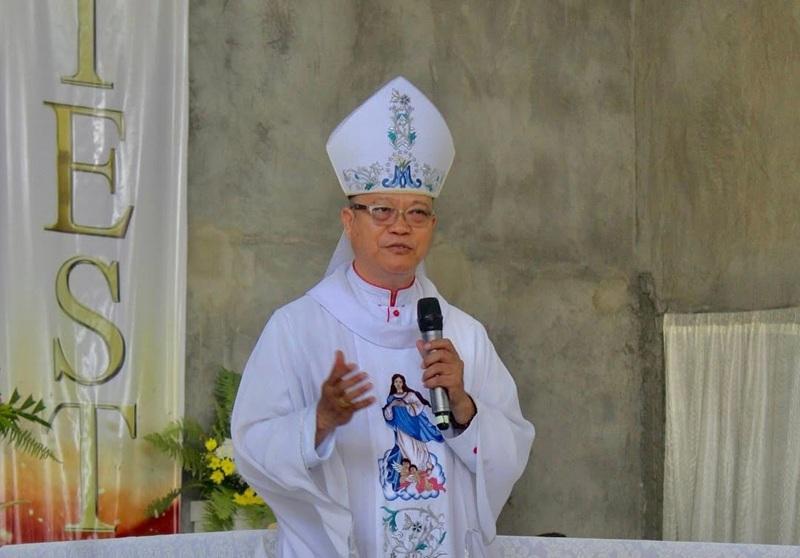 Pope Leo appoints new bishop of Bacolod diocese