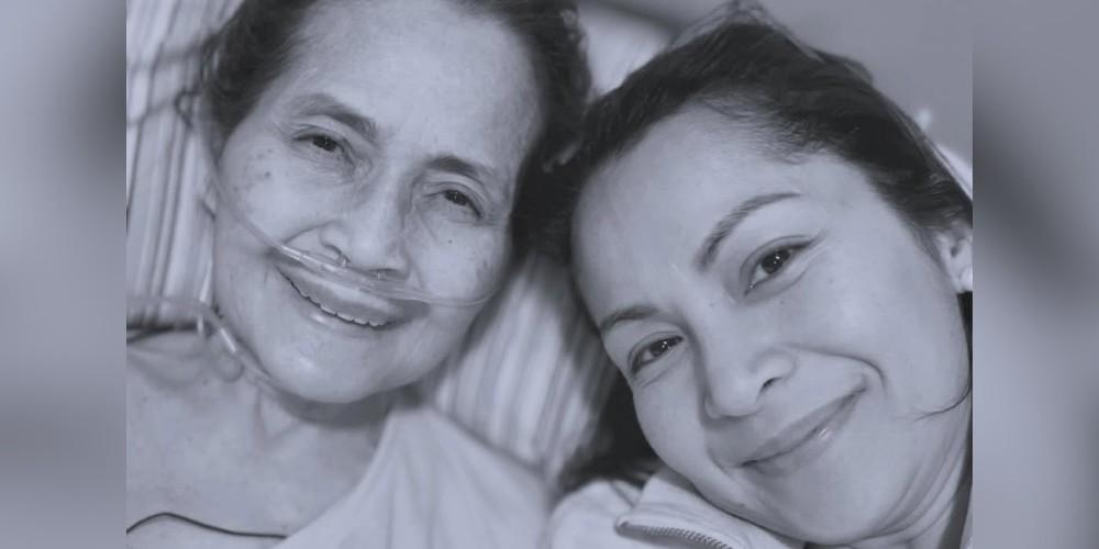 Carol Banawa pens moving letter as mom battles cancer: 'When you are tired and ready to rest, it's okay'