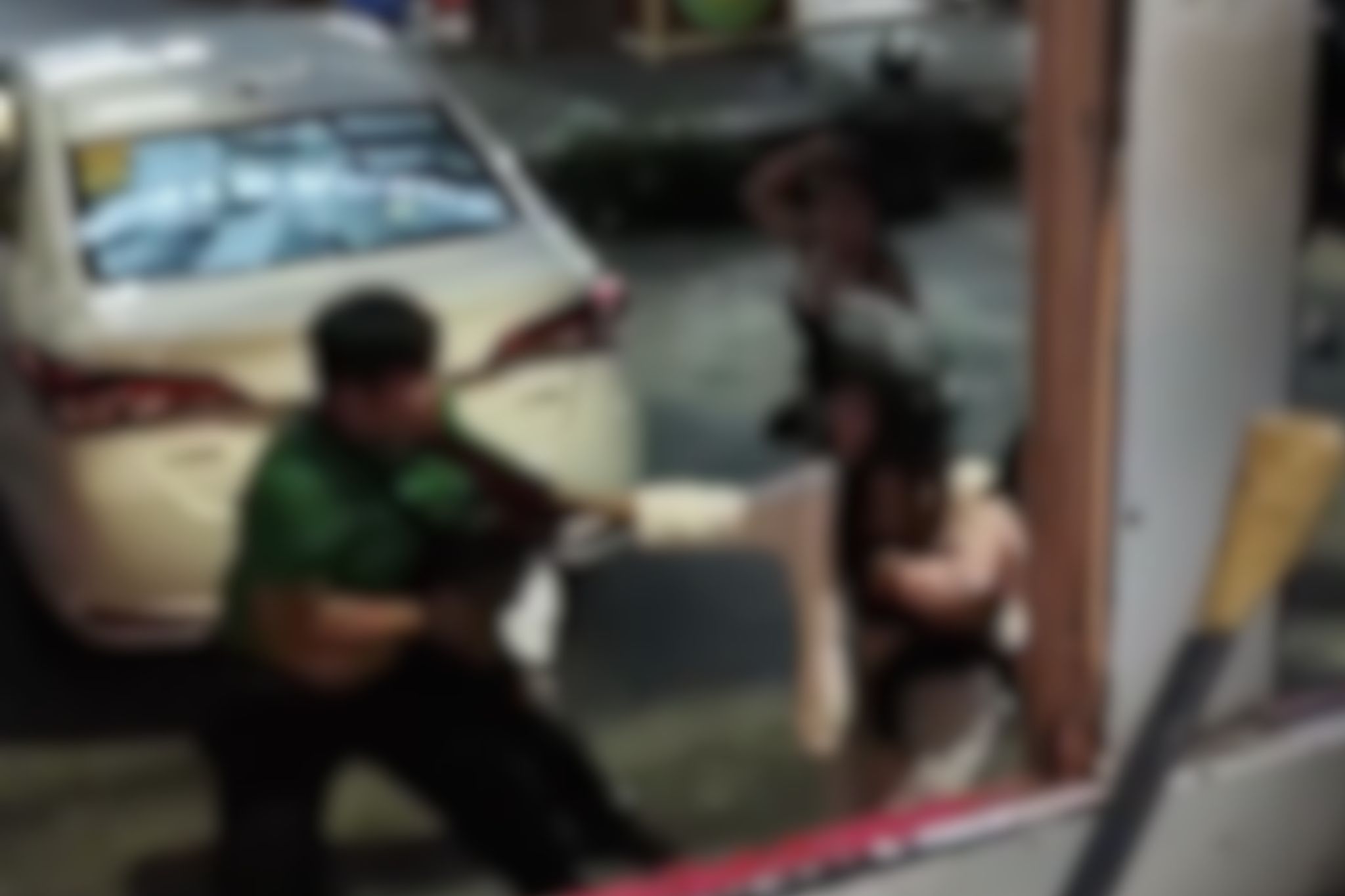 QCPD probes viral Pasong Putik road rage
