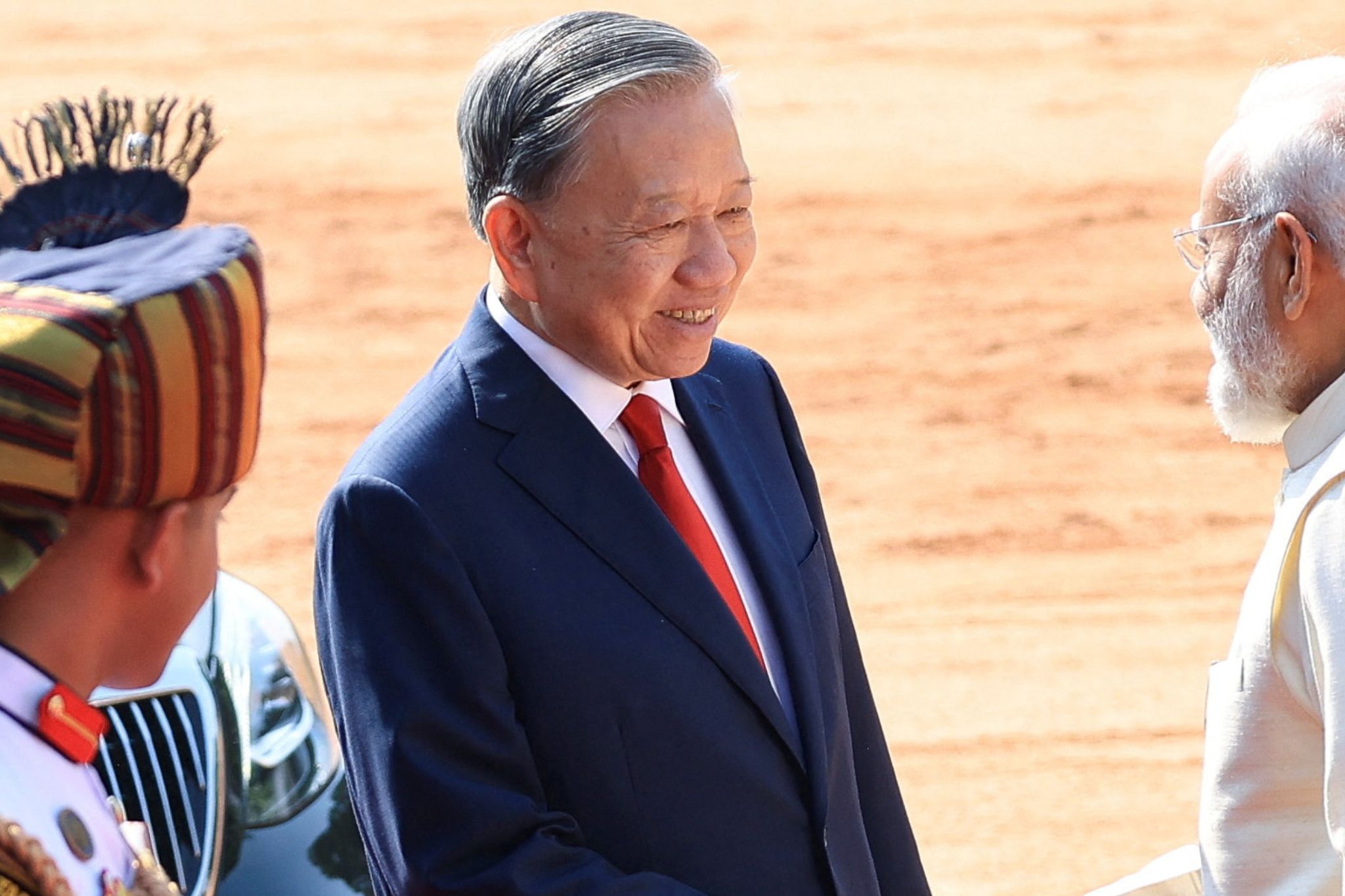 Vietnam President to visit PH on May 31-June 1, 2026