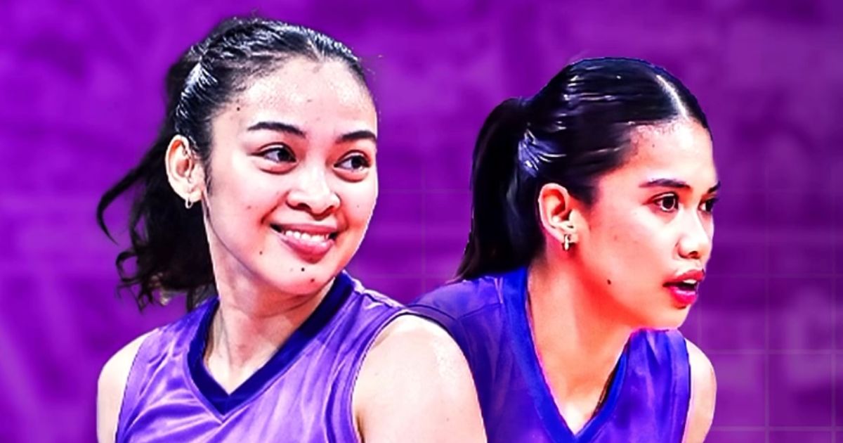PVL: Dawn Macandili-Catindig, Jewel Encarnacion join Choco Mucho