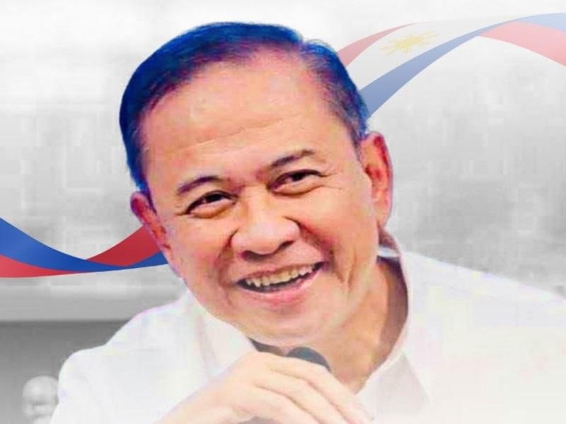 DOTr mourns passing of Usec. Ramon Reyes