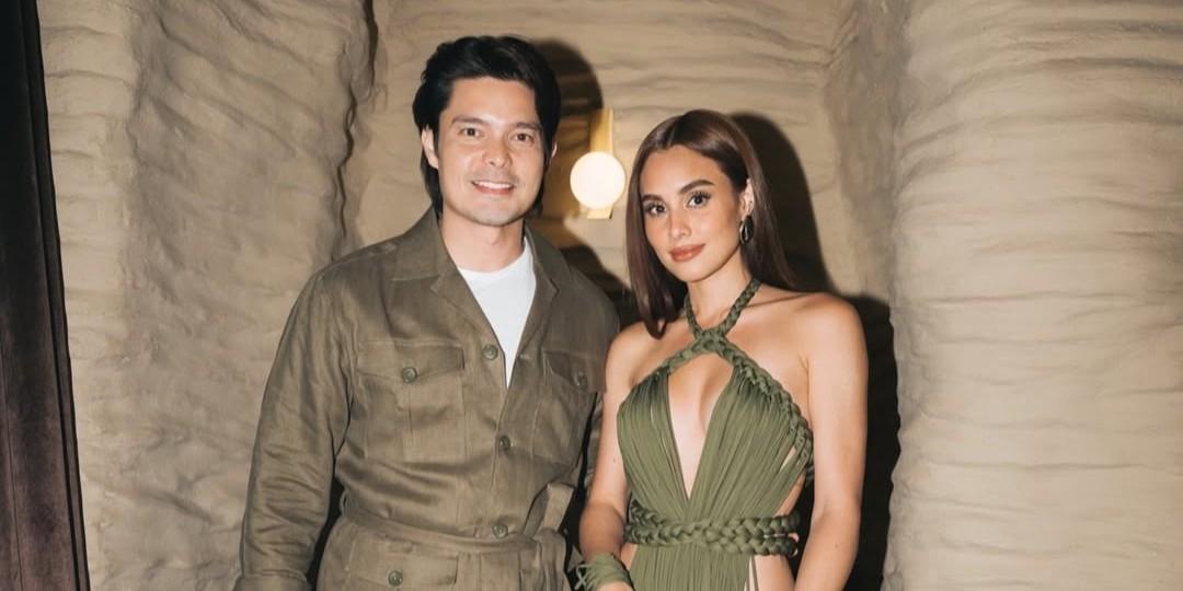 Dingdong Dantes, Max Collins thankful for ‘The Master Cutter’ feedback, tease exciting parts