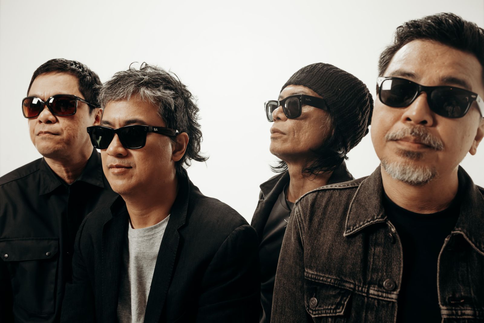 ‘Eraserheads: Combo On The Run’ is coming to Netflix with reworked cut, new footage