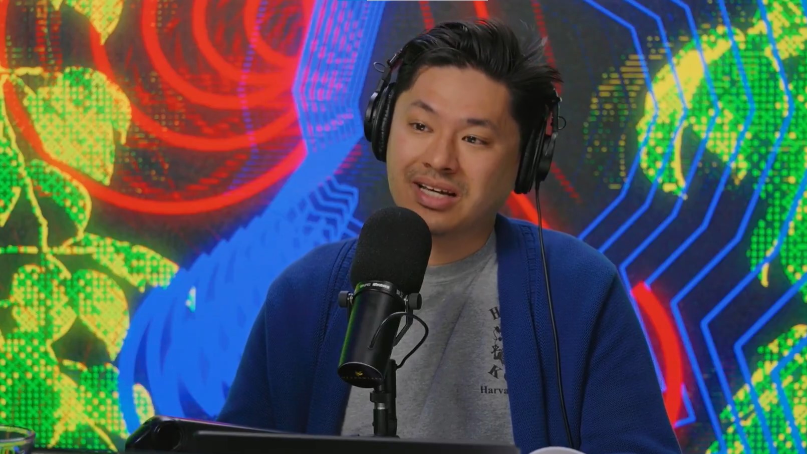 Fil-Am podcaster Pablo Torre, team win 2026 Pulitzer Prize in audio reporting