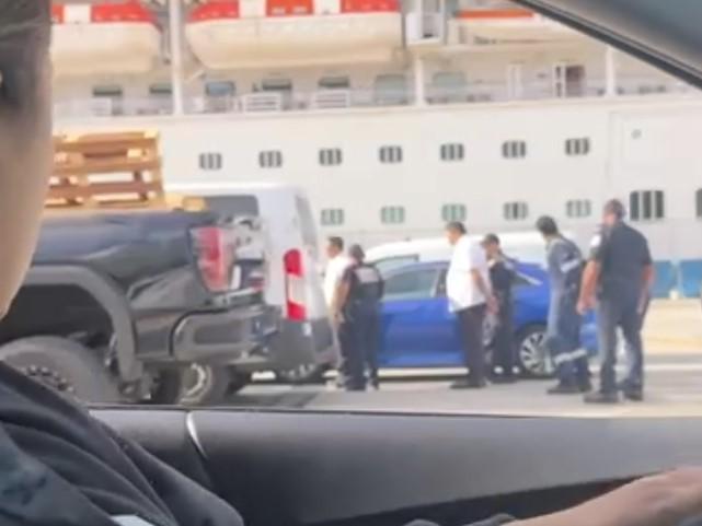 Filipino seafarers detained by US authorities sent back to PH