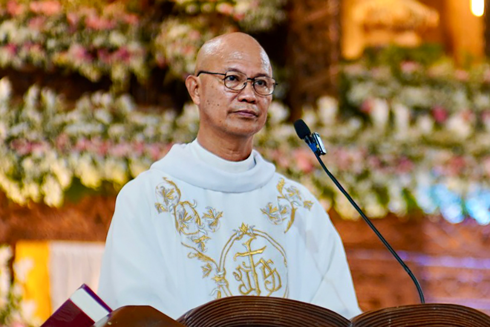 Tagbilaran bishop-elect backs out of episcopal ordination