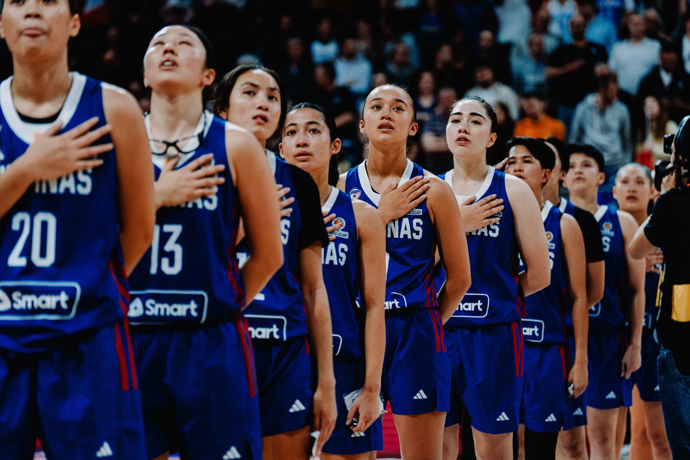 Photo: FIBA