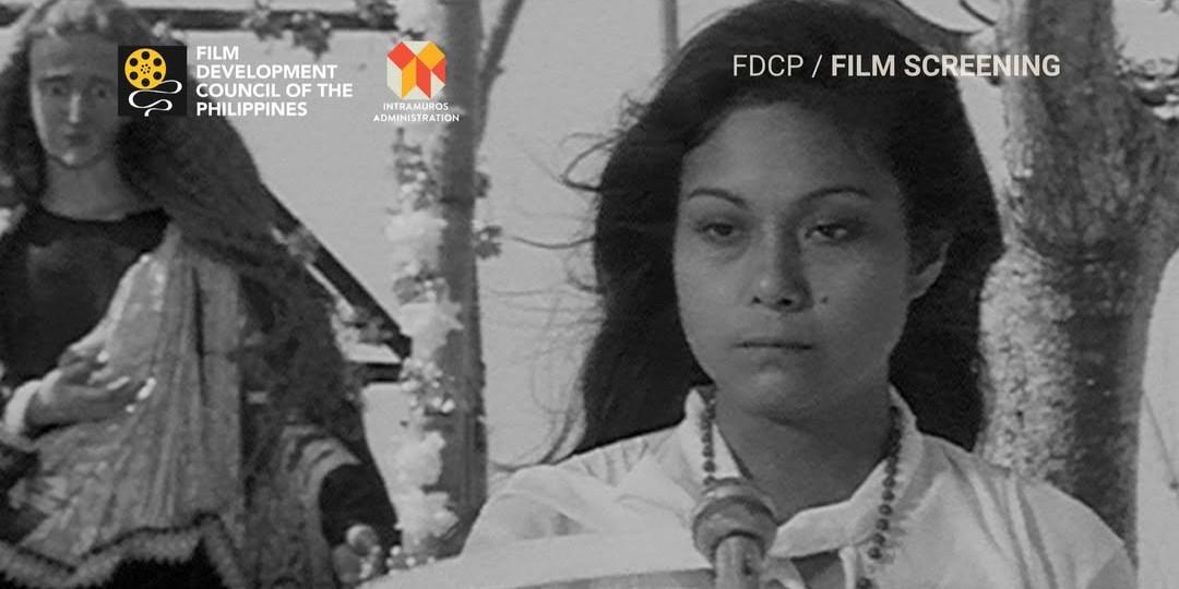 ‘Himala’ to be screened for free at Centro de Turismo Intramuros this May