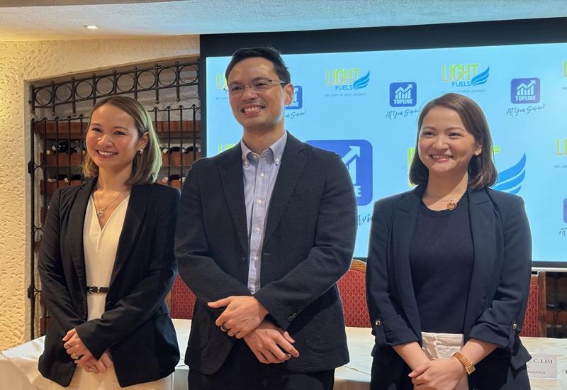 TopLine looking at double-digit growth for 2026