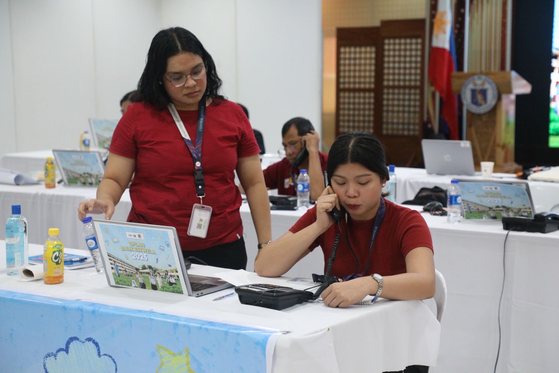 DepEd launches Oplan Balik Eskwela ahead of June 8 class opening