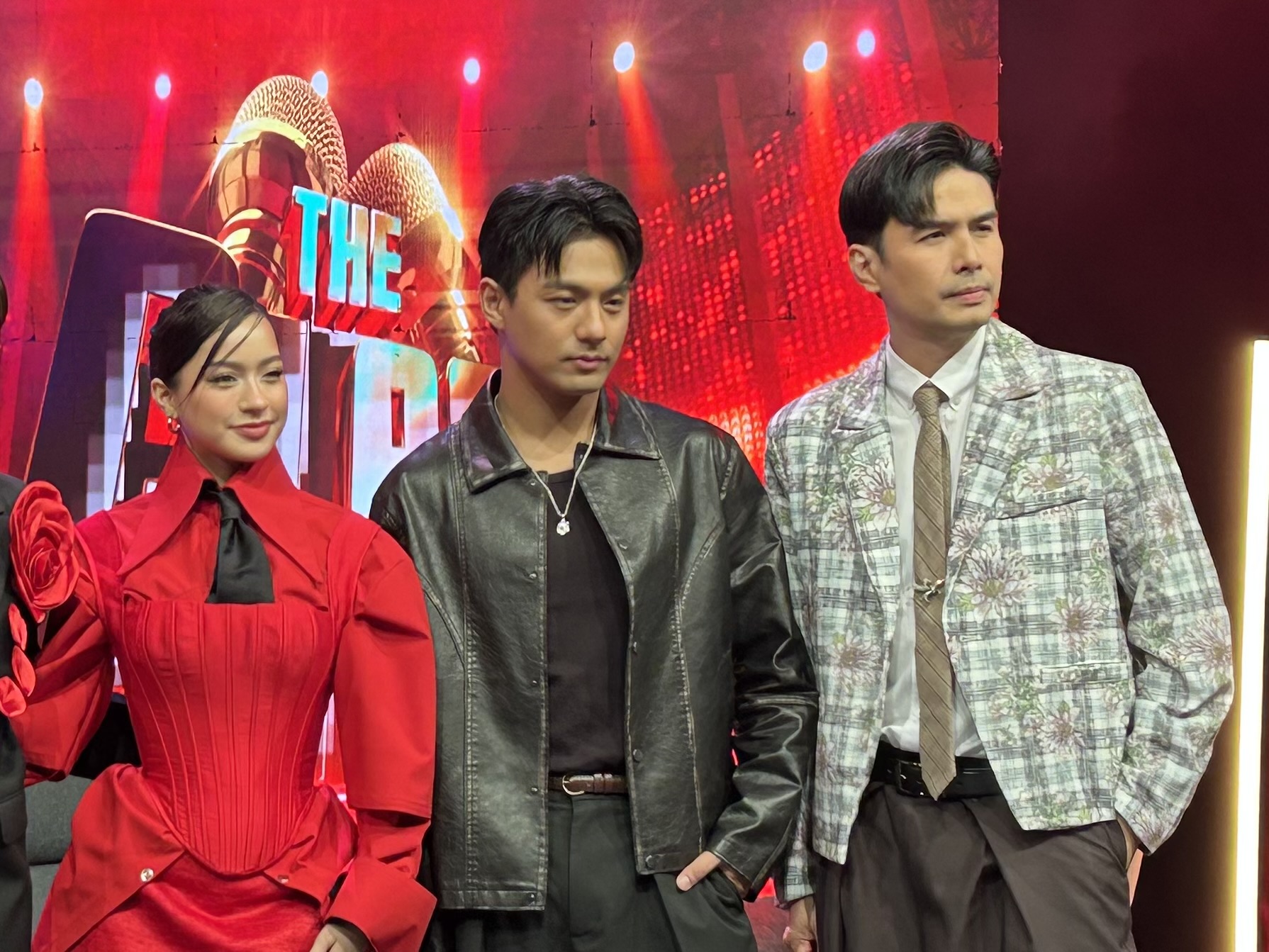 Christian Bautista says Jillian Ward, JL Toreliza bring fresh energy on ‘The Clash Teens’