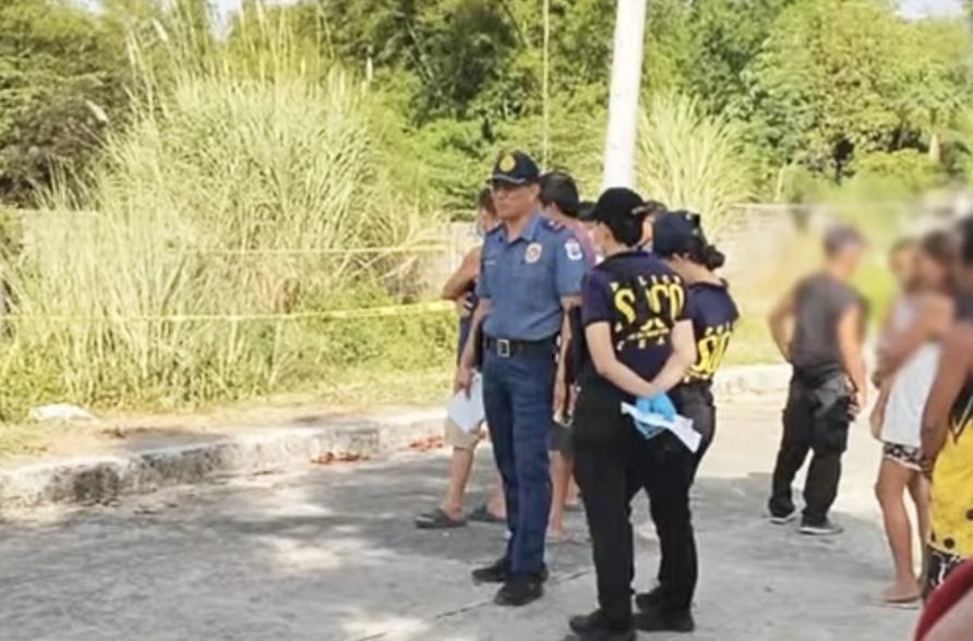 Family in Ilolio thinks man set on fire may be missing student; remains hopeful