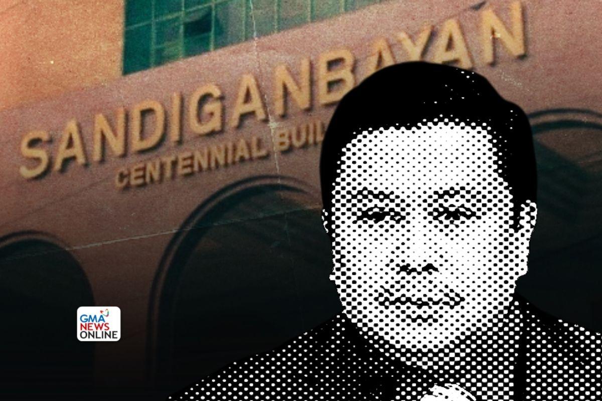 Sandiganbayan issues arrest warrant, HDO vs Jinggoy Estrada