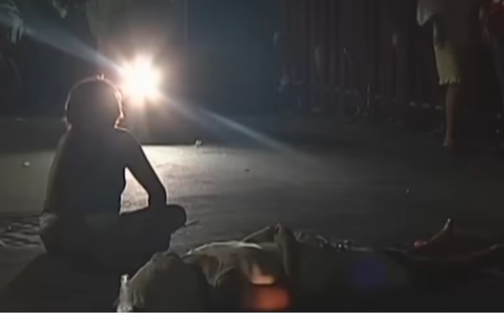 Bato Dela Rosa challenged by mothers of drug war victims to 'face sins'
