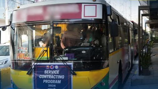 LTFRB summons 6 bus operators for not offering fare discounts