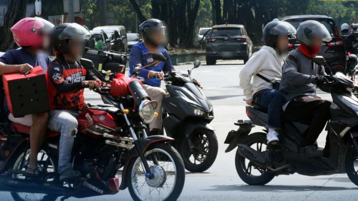 LTFRB summons 9 motor taxi firms for discrepancy in allowed ride-hailing units