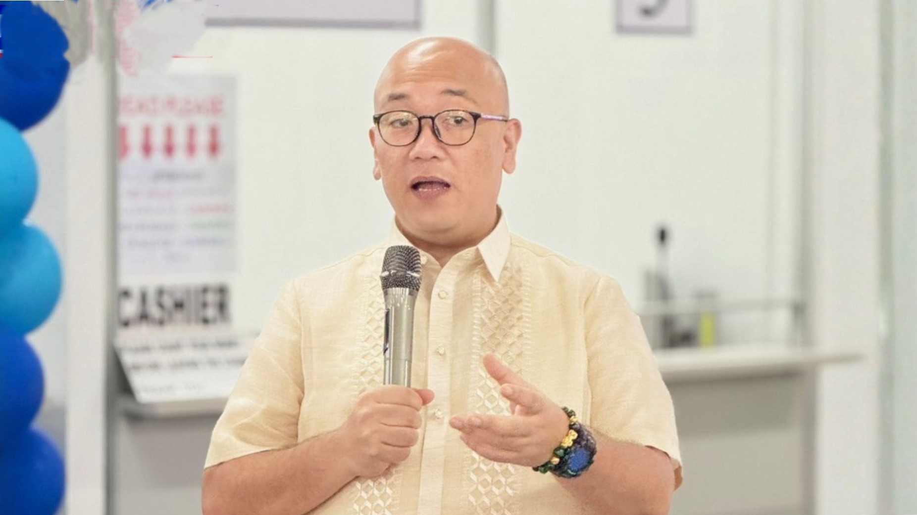 LTO chief: 56 erring personnel sanctioned for admin cases since Oct. 2025