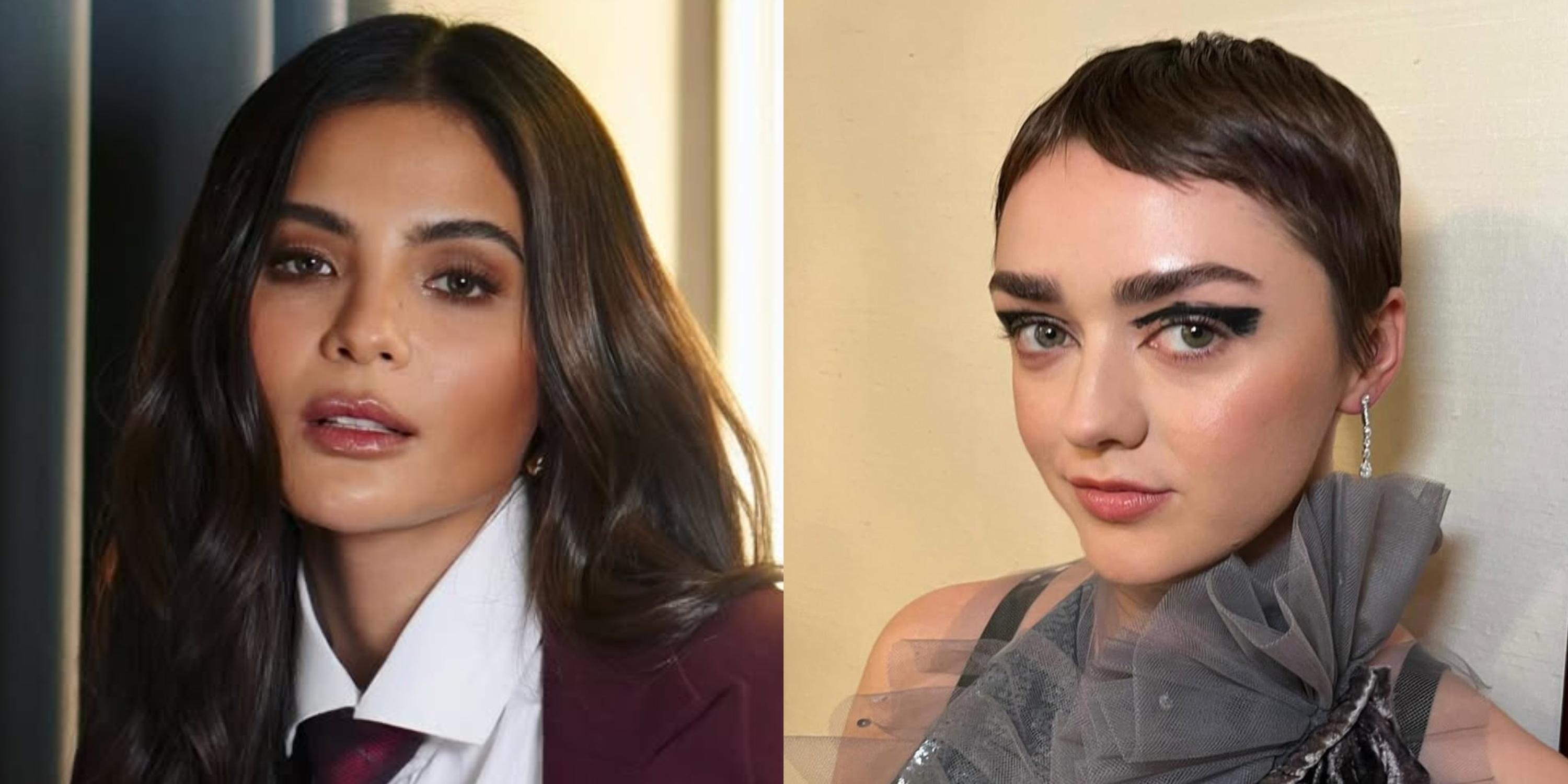 Lovi Poe joins 'Game of Thrones' star Maisie Williams in upcoming thriller film 'Ignition'