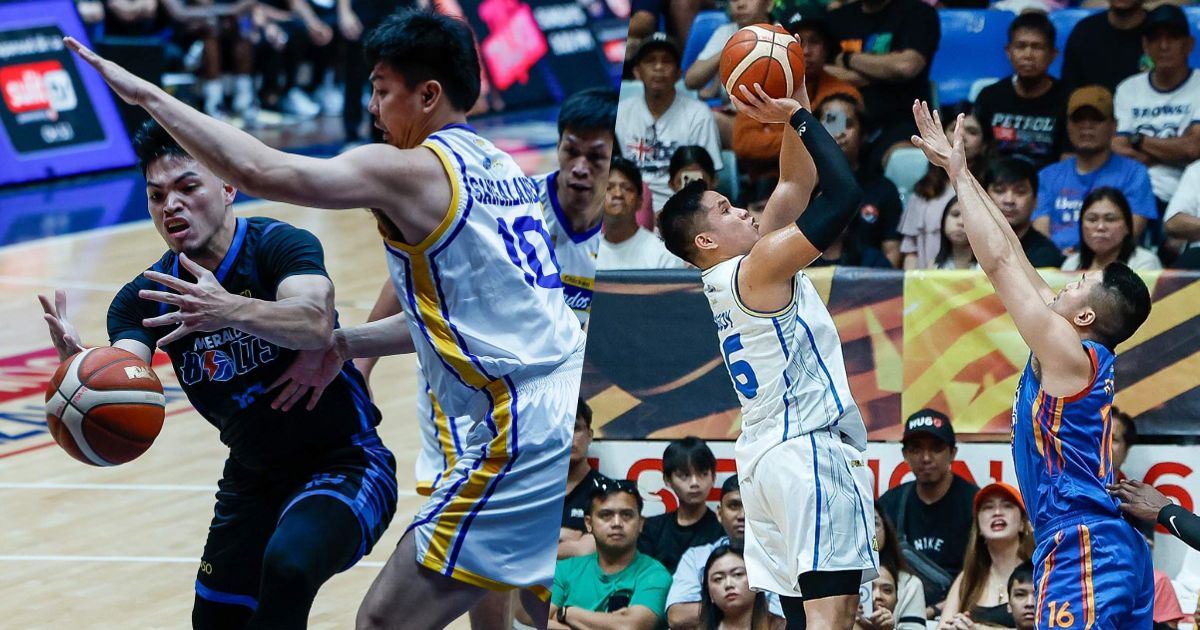 PBA Scores: TNT vs NLEX, Magnolia vs Meralco — Commissioner's Cup quarterfinals