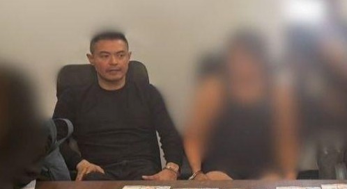 EXPLAINER: Who is Franco Mabanta?