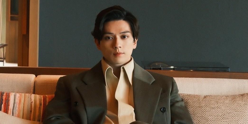 Mackenyu in Manila: Here are the ticket details
