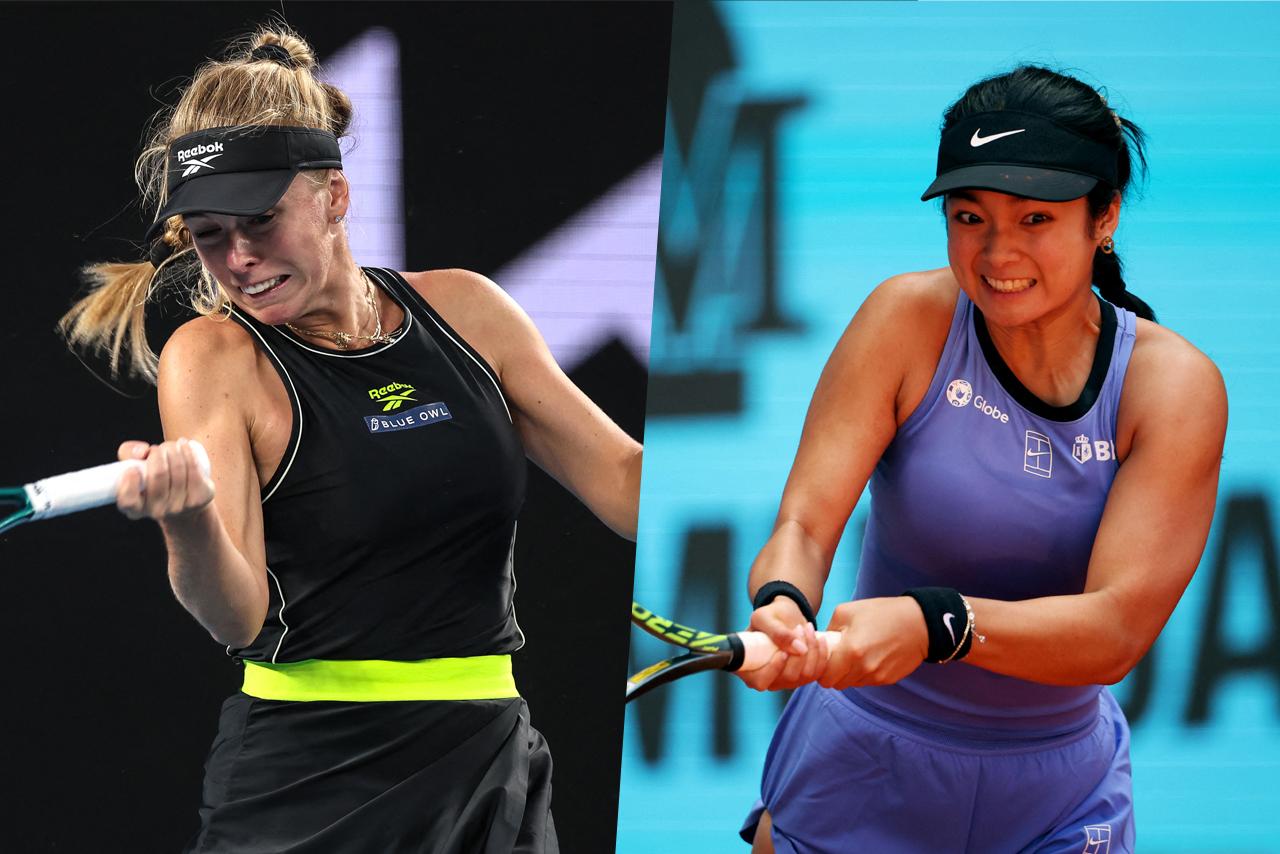 Who is Magdalena Frech? Alex Eala's opening round opponent at the Italian Open
