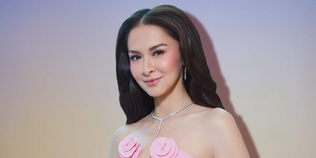 Marian Rivera ‘humbled’ to be Bulgari’s ‘friend of the house:’ ‘Thank you for the trust’