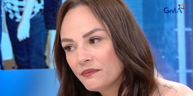 Matet De Leon clarifies post about inheritance was for bashers