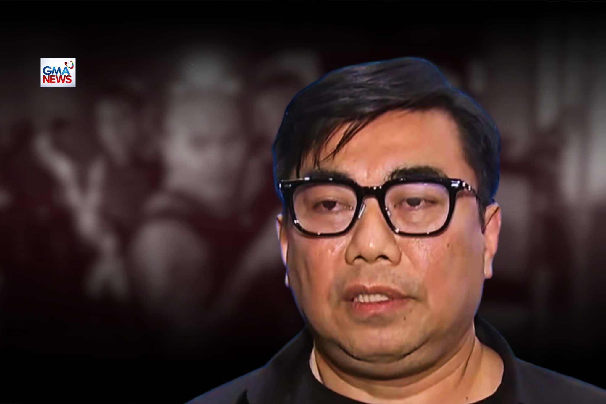 Driver nabbed in Senate shooting was a volunteer, not an 'official' NBI employee —Matibag