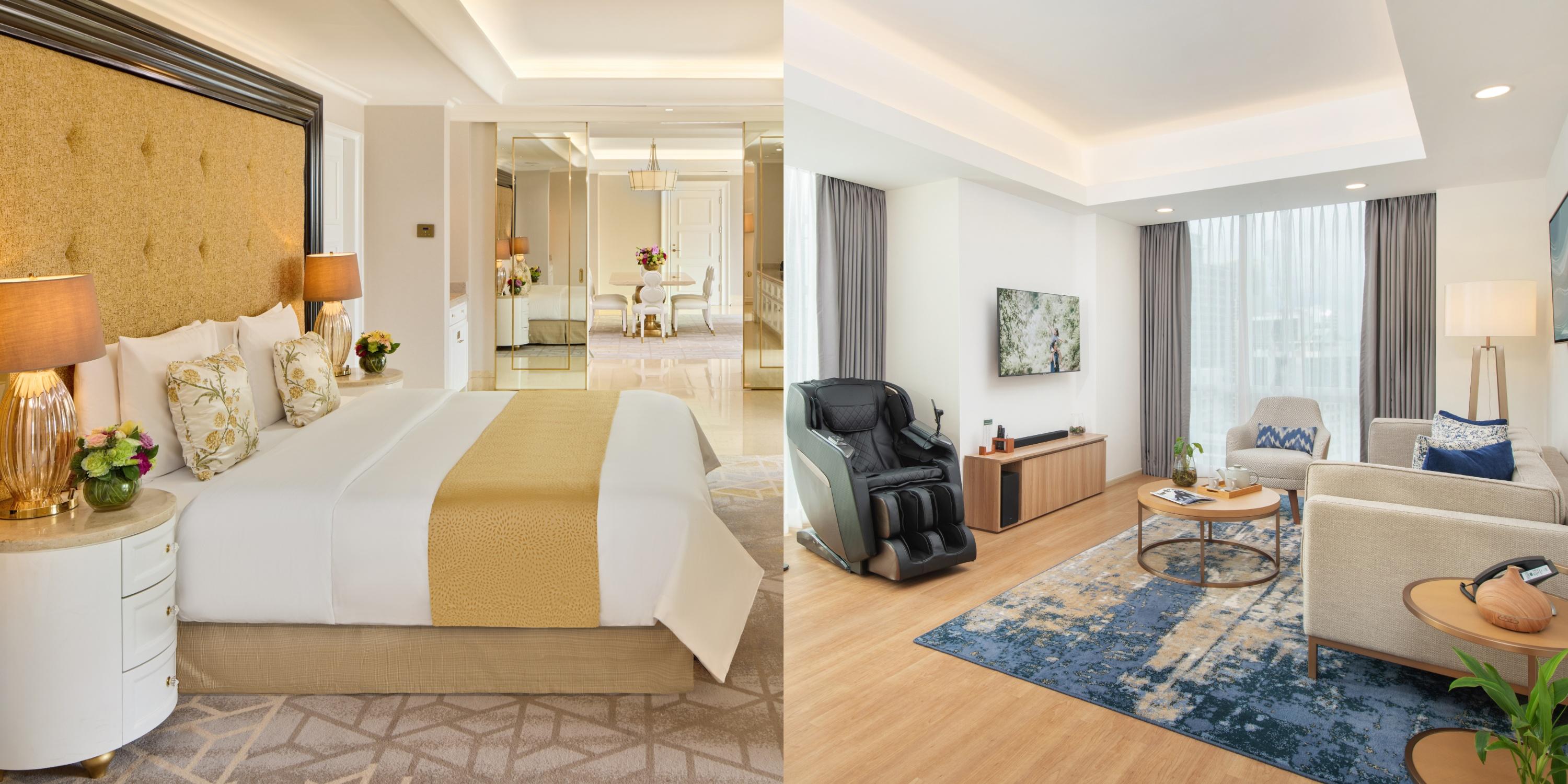 Skip the travel: 5 Metro Manila staycation spots for a quick summer escape