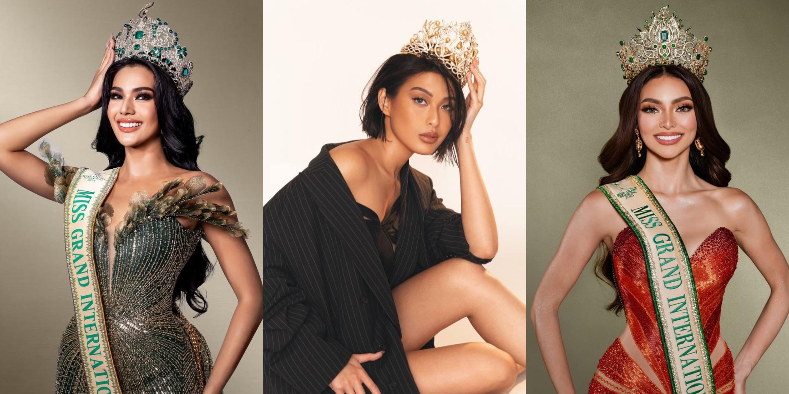 Michelle Dee, CJ Opiaza, Emma Tiglao among hosts of MGI All Stars preliminaries