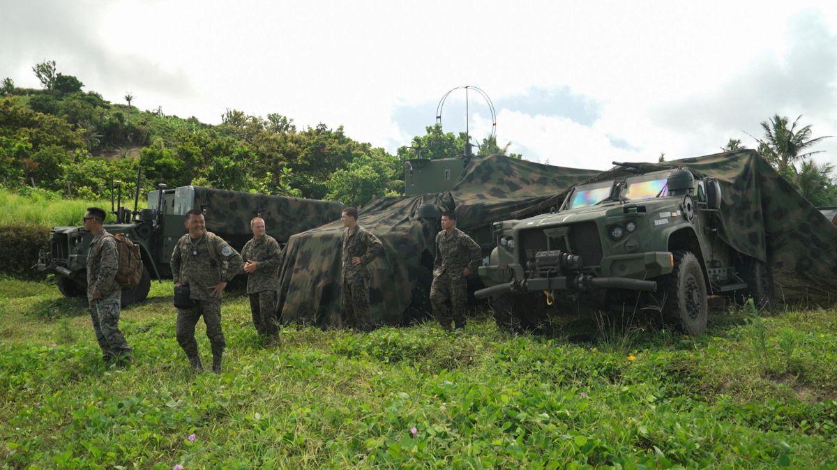 US, Philippines deploy anti-ship missile system in Batanes near Taiwan for war games