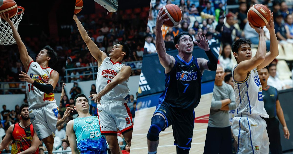 PBA Commissioner’s Cup: Semifinals pairings set, quarterfinals recap and updates
