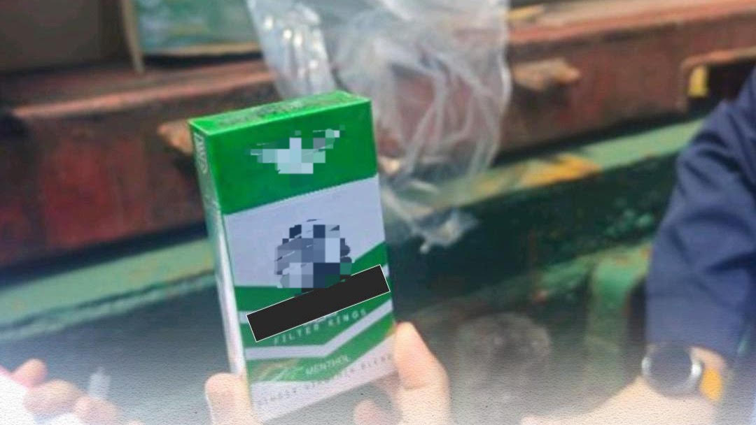 PNP: 7 arrested, P13.3M in smuggled cigarettes seized in 2 Mindanao operations