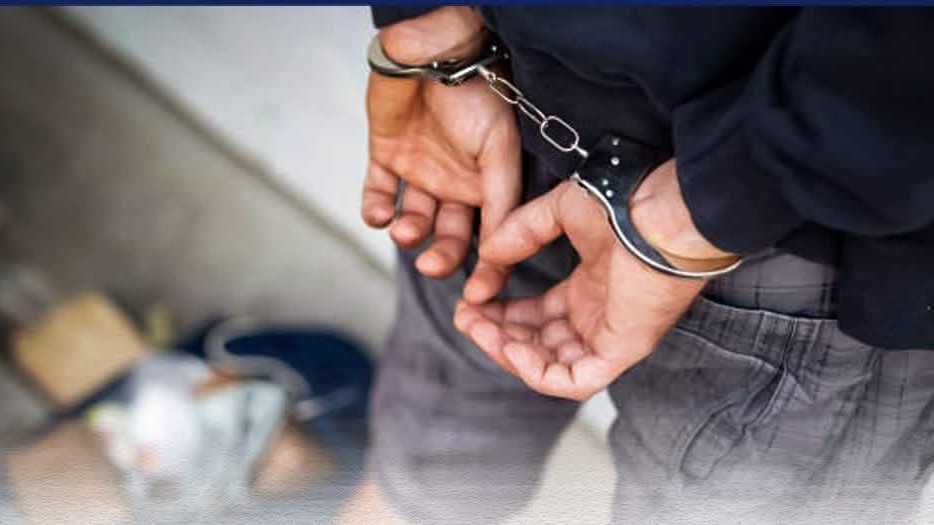 PNP: Over P61M in illegal drugs seized, 5 arrested in drug busts