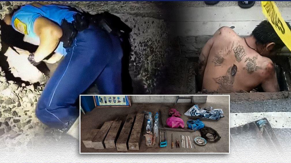 PNP beefing up surveillance, collaboration with businesses after foiled pawnshop robbery