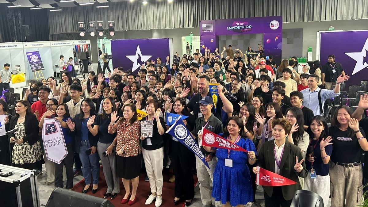 Planning to study in the US? Here are 5 things Filipinos need to know
