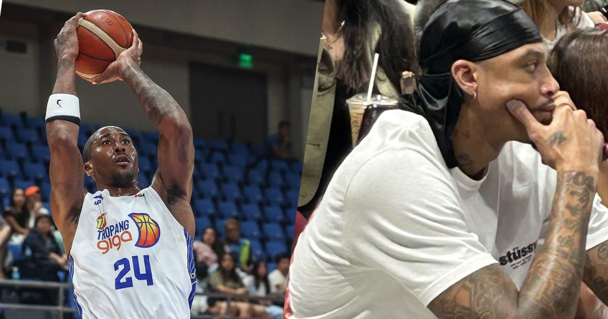 PBA: How RHJ gave TNT an assist as Chris McCullough eyes return