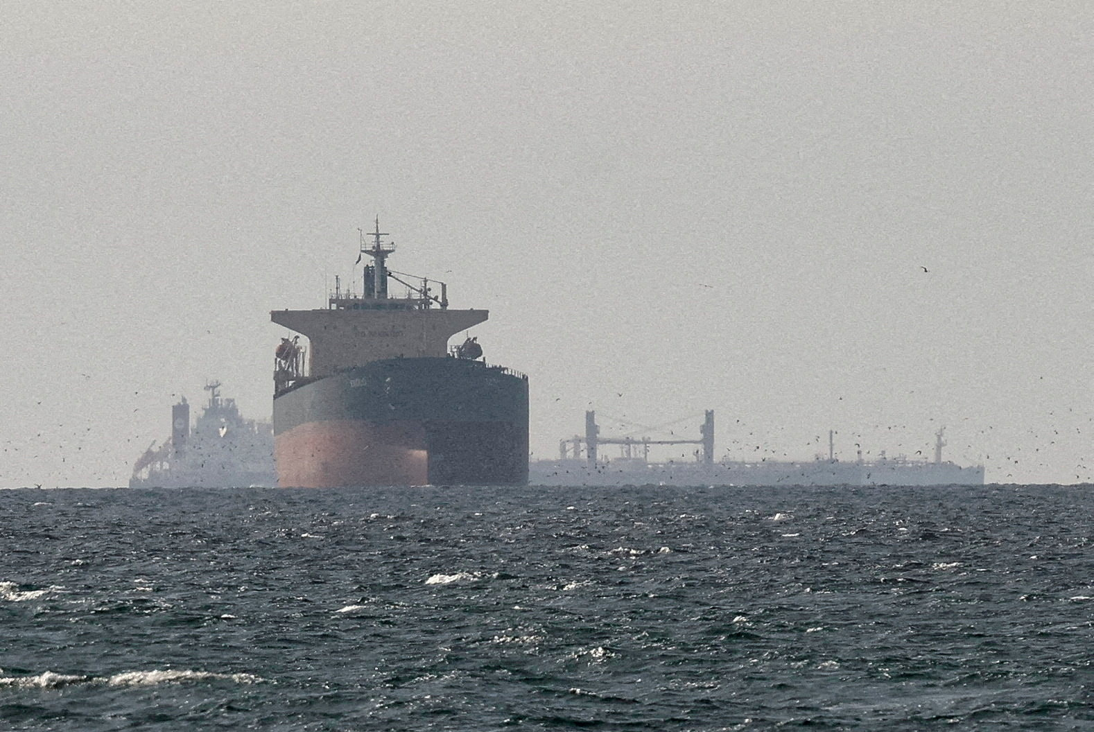 Iran response to US focuses on ‘ending war, maritime security’ – local media