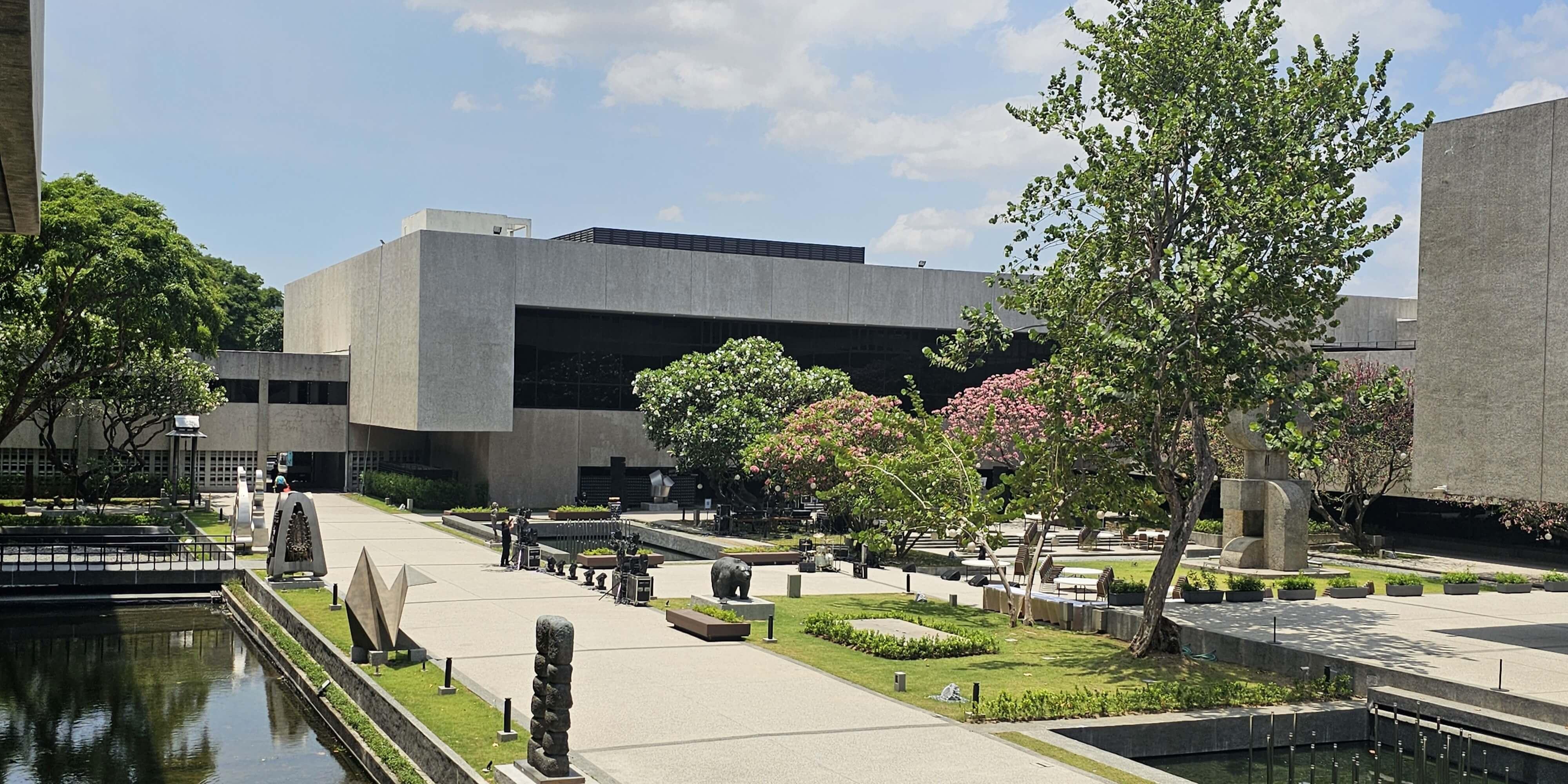 'Roots and Horizons': National Heritage Month bridges the Filipino past and future