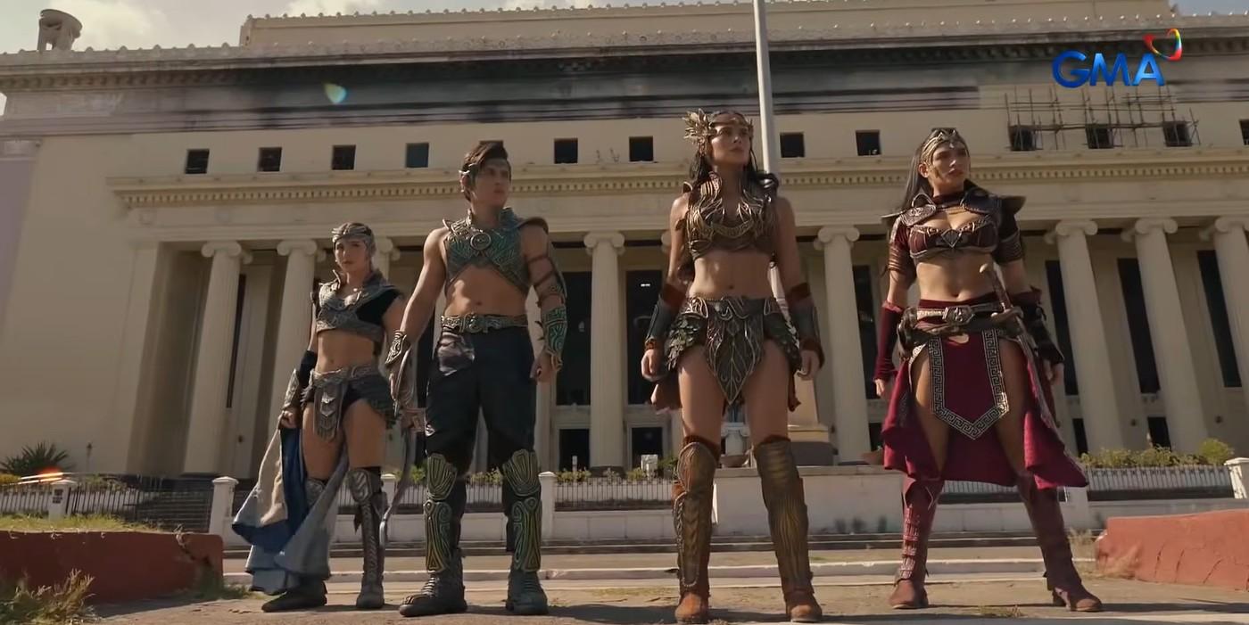 'Encantadia Chronicles: Sang'gre' finale reveals fate of Terra, Deia, Flamarra, Adamus, more