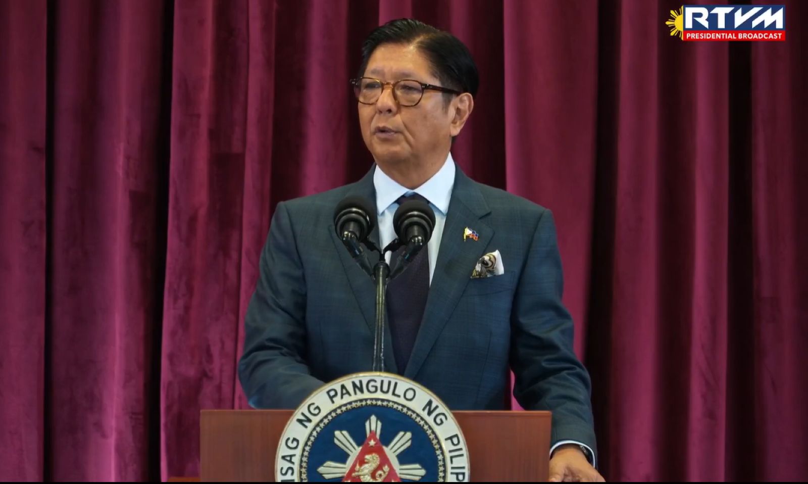 Marcos heads to Japan for state visit