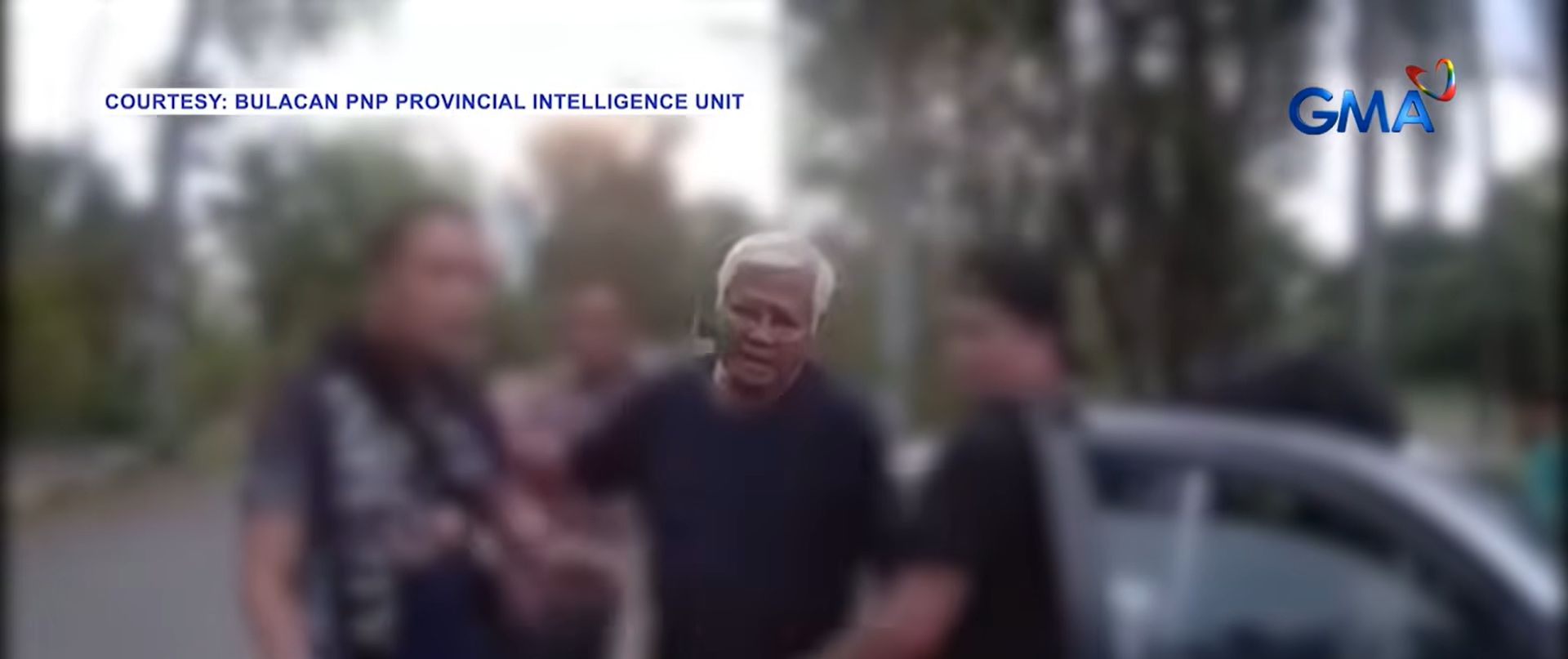 Gawad Kalinga founder Tony Meloto, arestado sa Bulacan
