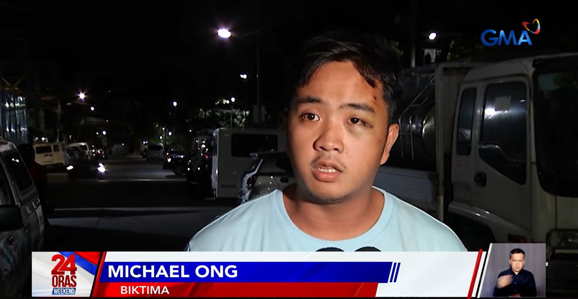 Lalaki, hinoldap at binugbog sa Maynila; mahigit P80K niyang pera at alahas, tinangay
