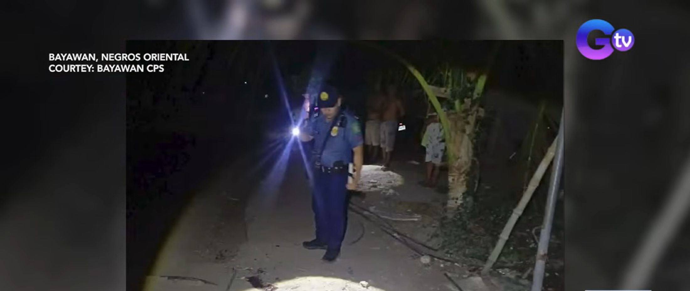 Babae, patay nang pagsasaksakin ng bayaw dahil umano sa utang na P500
