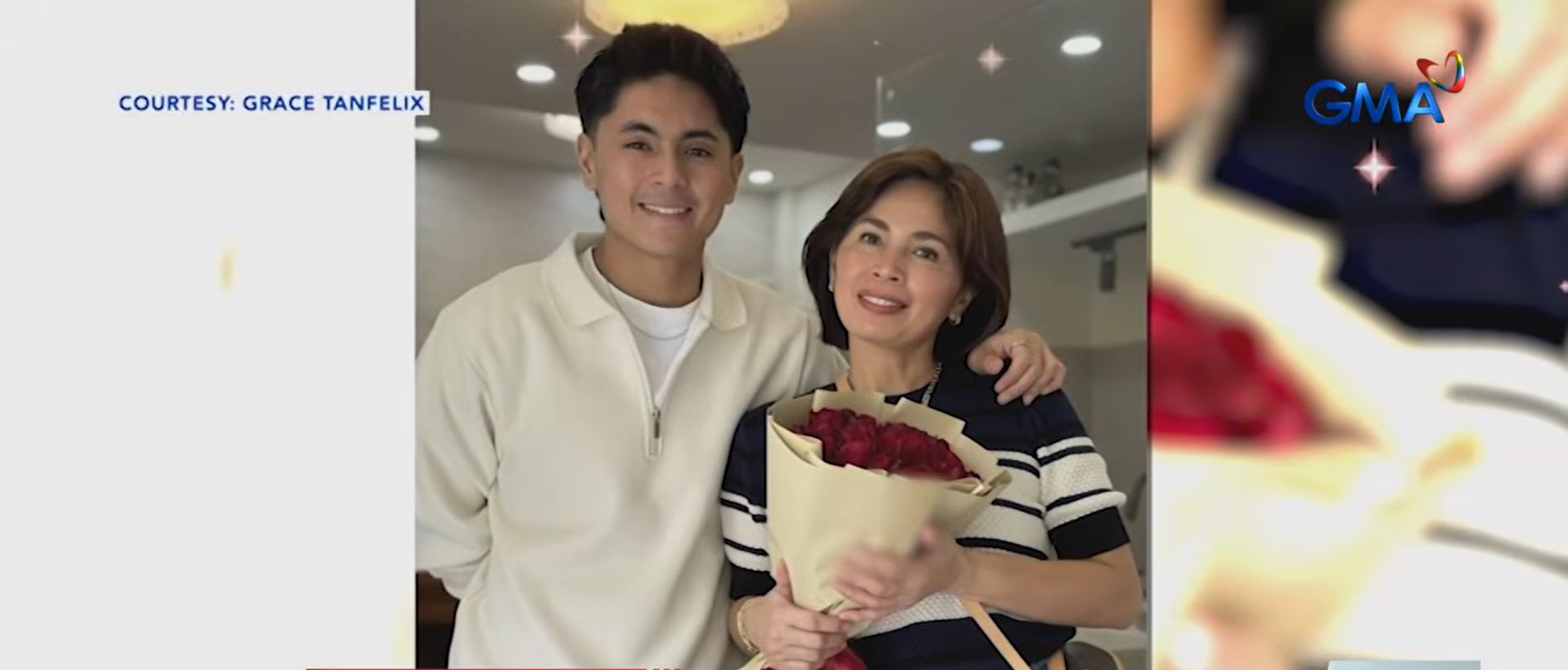 Sparkle stars, may inhanda nang surprise para sa kanilang mga ina sa Mother’s Day
